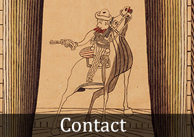 Outsider Folk Art Gallery Contact Category